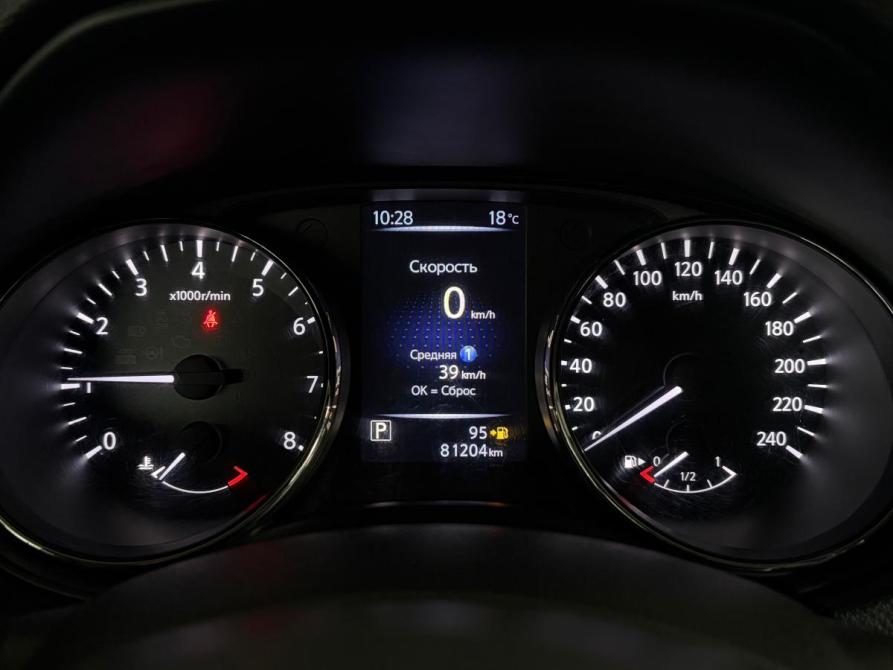 Nissan X-Trail III Рестайлинг Краснодар  - изображение 10