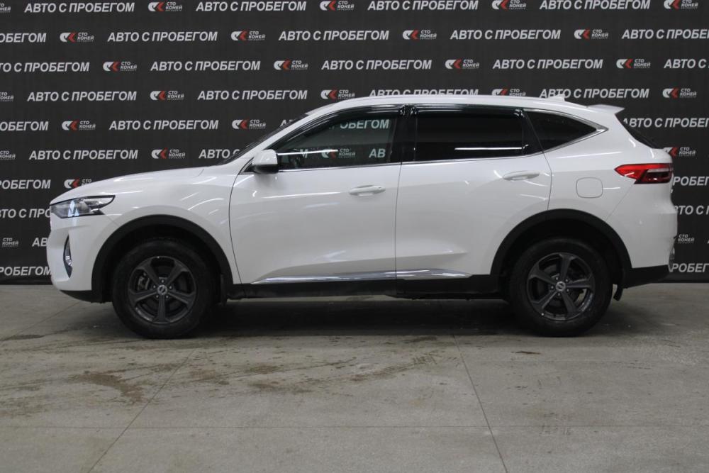Haval F7 I Томск  - изображение 5