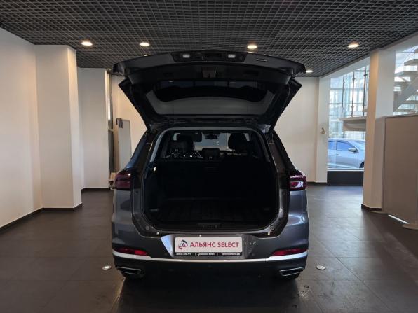Chery Tiggo 7 Pro Max I с пробегом 2023 года, цена 2 075 000 рублей, 45037 км, внедорожник, Автокод Объявления