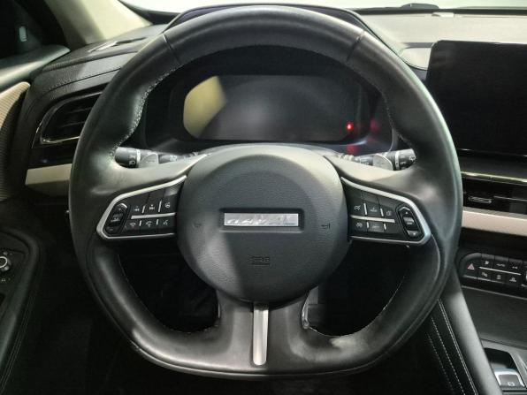 Haval F7 I Рестайлинг с пробегом 2023 года, цена 1 999 000 рублей, 43385 км, внедорожник, Автокод Объявления