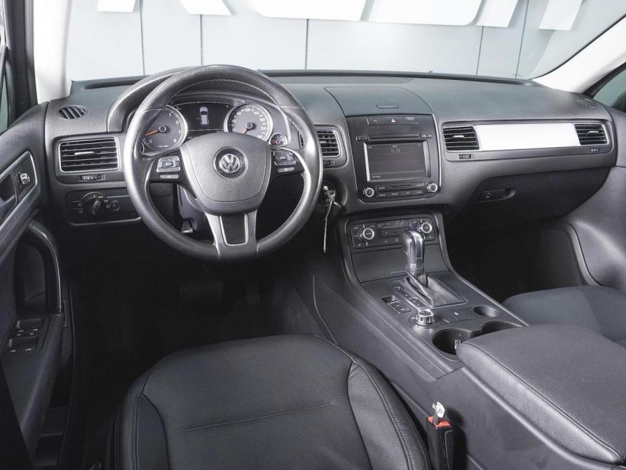 Volkswagen Touareg II Ростов-на-Дону  - изображение 6