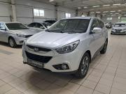 Hyundai ix35 I Рестайлинг Набережные Челны  - изображение 29