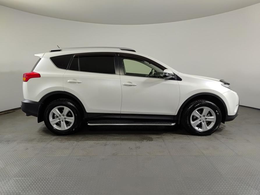 Toyota RAV4 IV (XA40) Уфа  - изображение 5