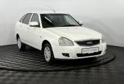Lada (ВАЗ) Priora I Рестайлинг Нижний Новгород  - изображение 26