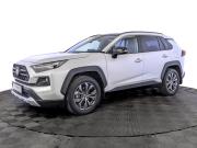 Toyota RAV4 V (XA50) Москва  - изображение 31