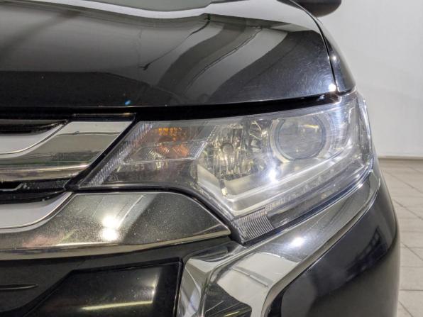 Mitsubishi Outlander III Рестайлинг 2 с пробегом 2017 года, цена 1 870 000 рублей, 120435 км, внедорожник, Автокод Объявления