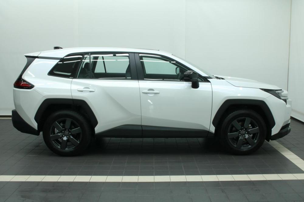 Toyota RAV4 VI (XA60) Красноярск  - изображение 11