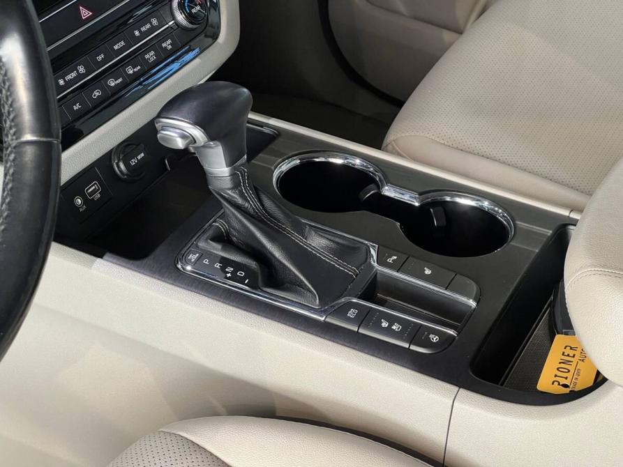 Kia Carnival III Оренбург  - изображение 21