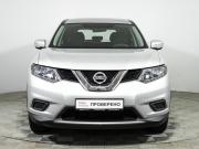 Nissan X-Trail III Рестайлинг Санкт-Петербург  - изображение 18