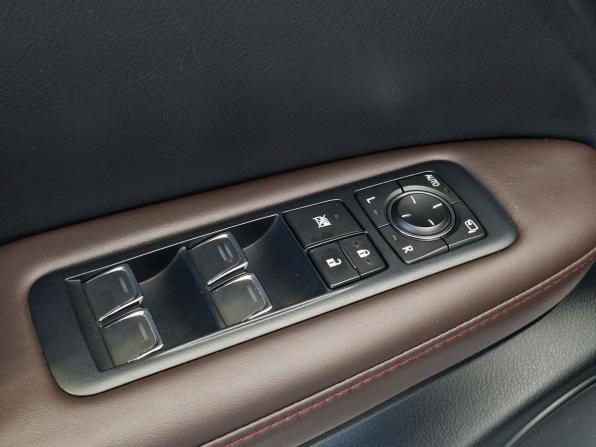 Lexus RX IV с пробегом 2018 года, цена 4 929 000 рублей, 51800 км, внедорожник, Автокод Объявления