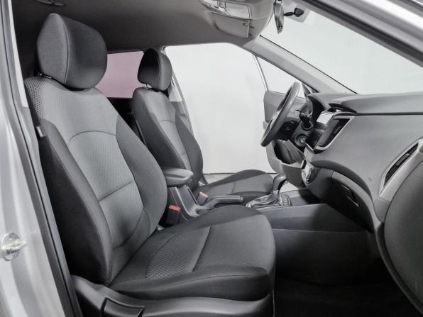 Hyundai Creta I с пробегом 2017 года, цена 1 488 000 рублей, 141093 км, внедорожник, Автокод Объявления