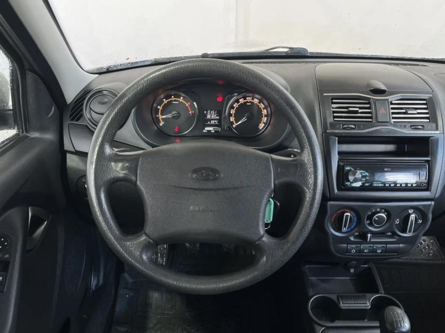 Lada (ВАЗ) Granta I Рестайлинг Петрозаводск  - изображение 13