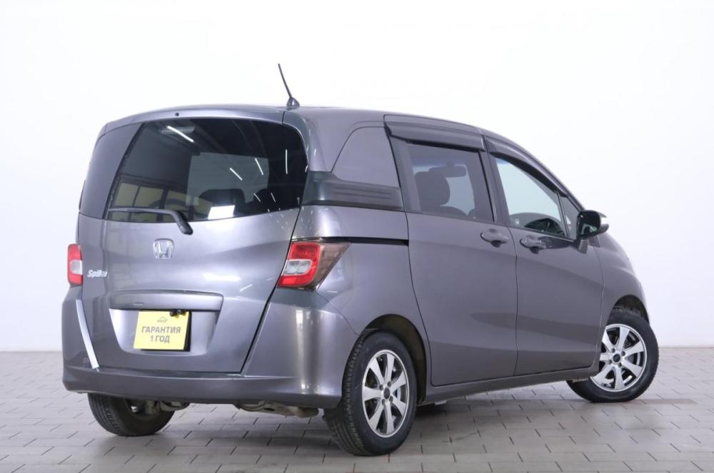 Honda Freed I Рестайлинг Омск  - изображение 7