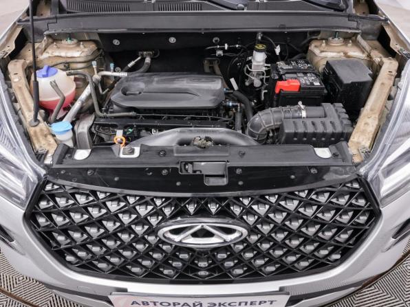 Chery Tiggo 4 Pro I Рестайлинг с пробегом 2024 года, цена 1 717 000 рублей, 18315 км, внедорожник, Автокод Объявления