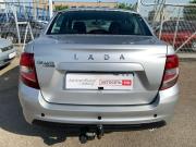 Lada (ВАЗ) Granta I Рестайлинг Нижнекамск  - изображение 35