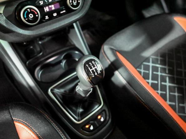 Lada (ВАЗ) Vesta I с пробегом 2019 года, цена 1 280 000 рублей, 47136 км, универсал, Автокод Объявления