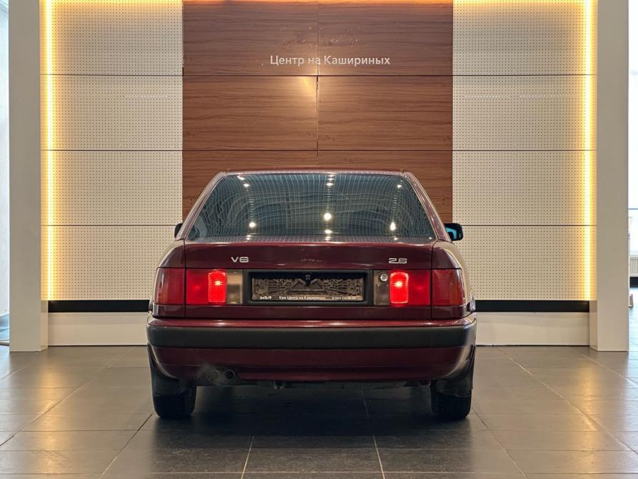 Audi 100 IV (C4) Челябинск  - изображение 4