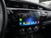 Toyota Corolla XI (E160 E170 E180) Курган  - изображение 33