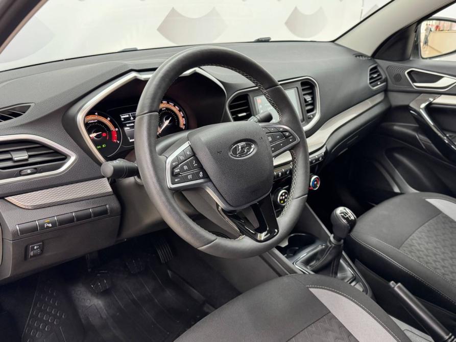 Lada (ВАЗ) Vesta I Рестайлинг (NG) Ставрополь  - изображение 9