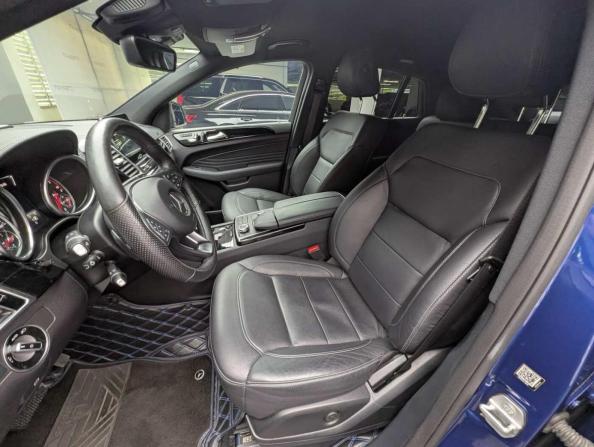 Mercedes-Benz GLE Coupe I (C292) с пробегом 2017 года, цена 5 197 000 рублей, 72877 км, внедорожник, Автокод Объявления