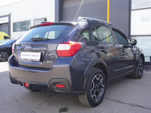 Subaru XV I с пробегом 2014 года, цена 1 148 000 рублей, 320798 км, внедорожник, Автокод Объявления