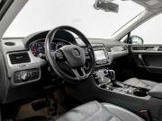 Volkswagen Touareg II Рестайлинг Санкт-Петербург  - изображение 45