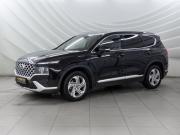 Hyundai Santa Fe IV Рестайлинг Волгоград  - изображение 43