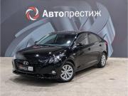 Hyundai Solaris II Рестайлинг Пермь  - изображение 26