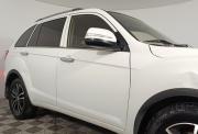 Lifan X60 I Рестайлинг 2 Волгоград  - изображение 44