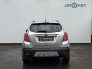 Opel Mokka I Москва  - изображение 20
