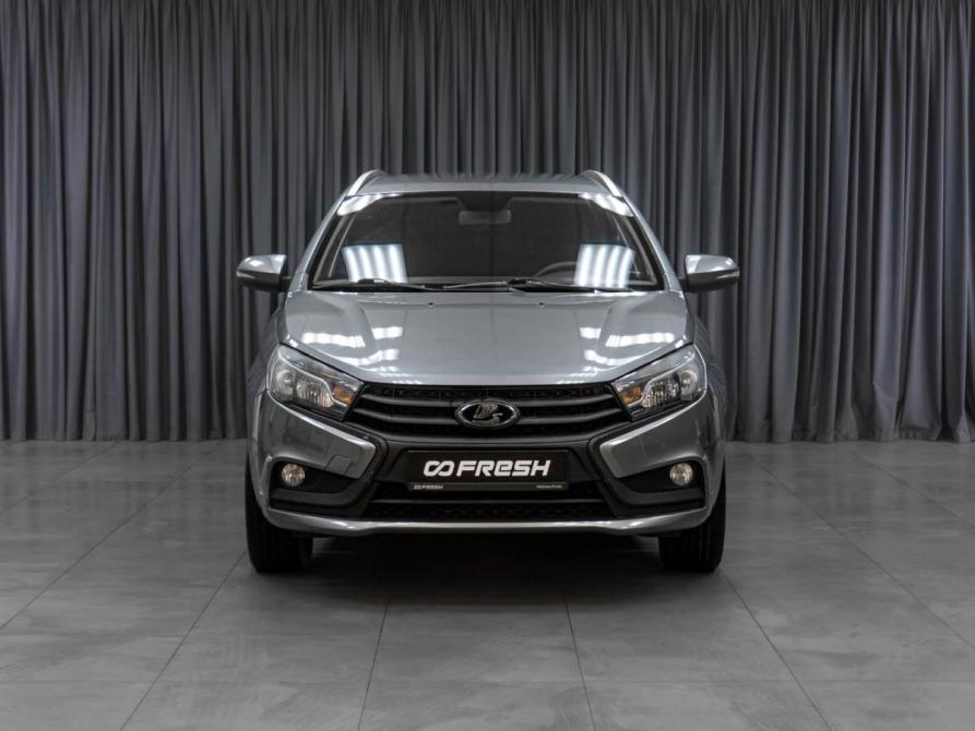 Lada (ВАЗ) Vesta I Тюмень  - изображение 3