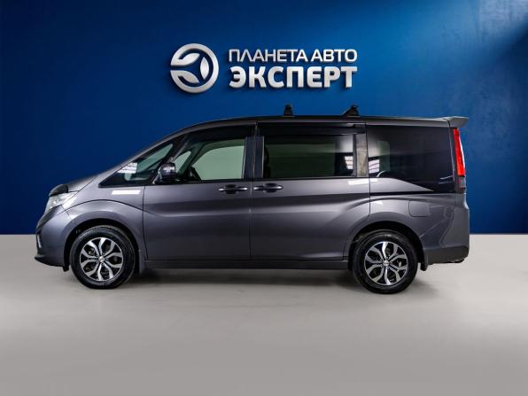 Honda Stepwgn V с пробегом 2016 года, цена 1 820 000 рублей, 145901 км, минивэн, Автокод Объявления