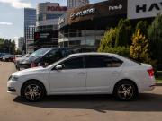 Skoda Octavia III (A7) Рестайлинг Москва  - изображение 23