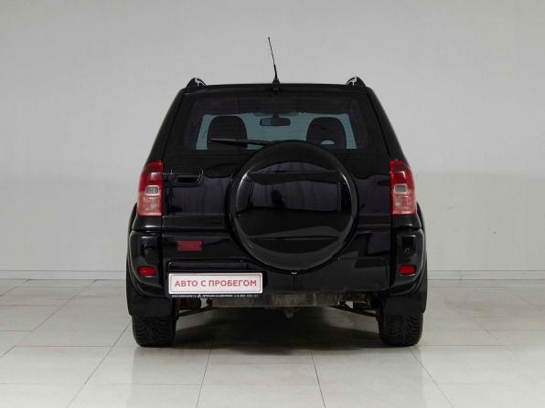 Toyota RAV4 II (XA20) с пробегом 2002 года, цена 696 000 рублей, 175000 км, внедорожник, Автокод Объявления