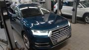 Audi Q7 II (4M) Санкт-Петербург  - изображение 8