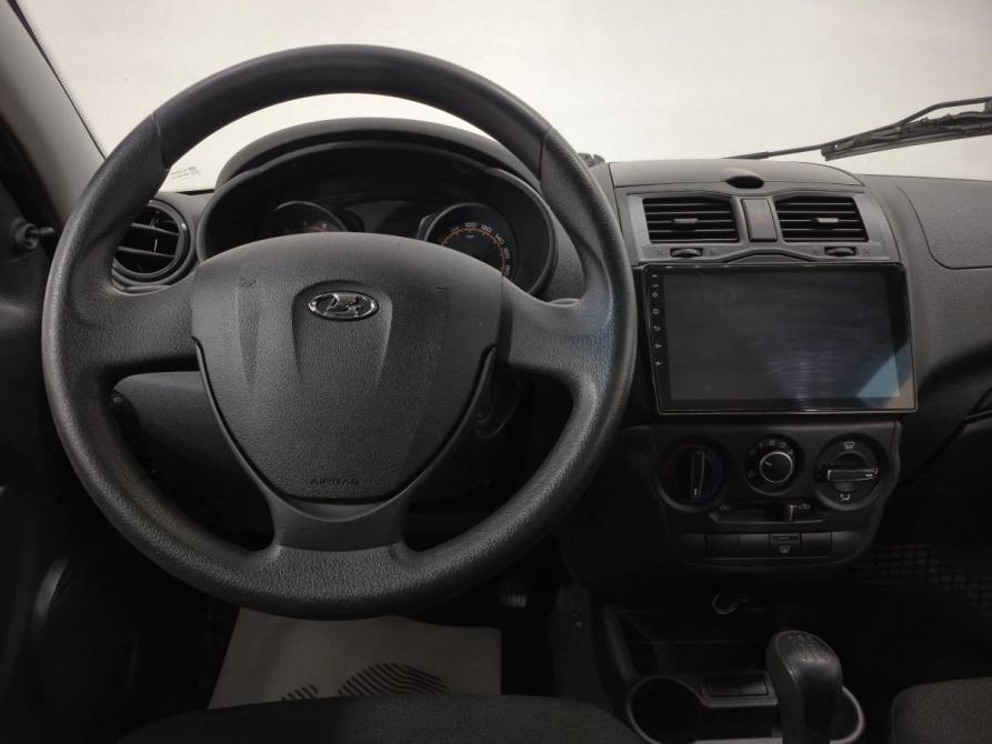 Lada (ВАЗ) Granta I Рестайлинг Альметьевск  - изображение 13
