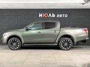 Mitsubishi L200 V Екатеринбург  - изображение 26