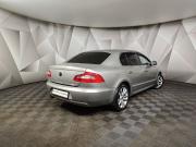 Skoda Superb II Москва  - изображение 22