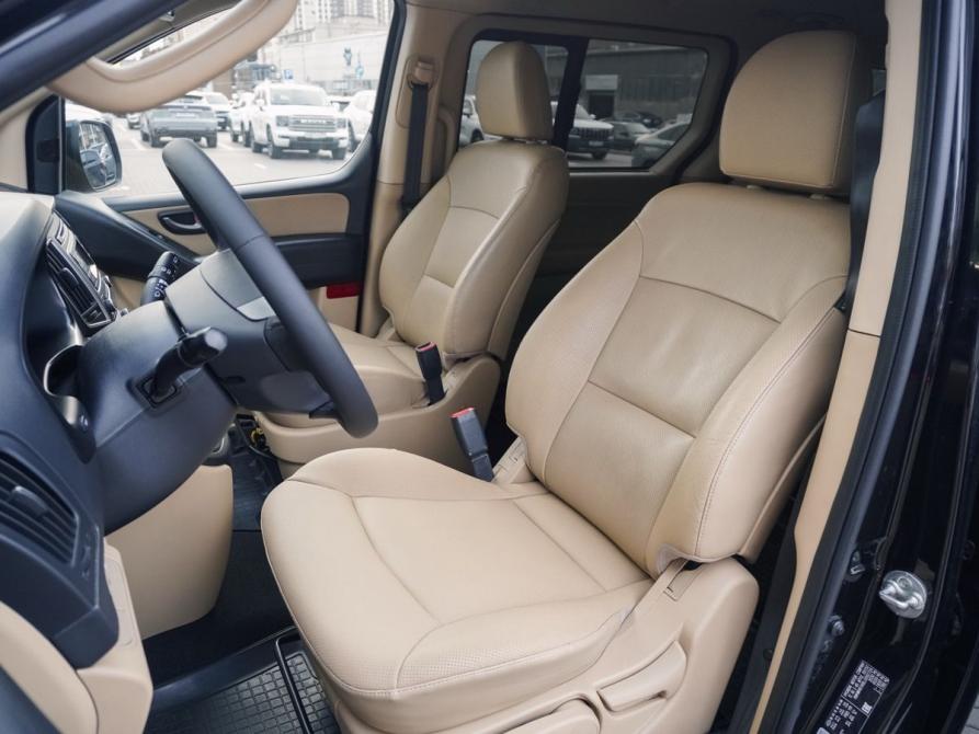 Hyundai H-1 II Рестайлинг 2 Ростов-на-Дону  - изображение 9