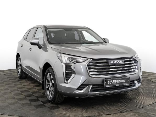 Haval Jolion I с пробегом 2023 года, цена 1 750 000 рублей, 31591 км, внедорожник, Автокод Объявления