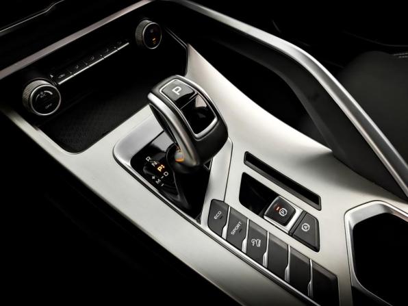 Geely Coolray I с пробегом 2021 года, цена 1 485 000 рублей, 92563 км, внедорожник, Автокод Объявления