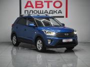 Hyundai Creta I Челябинск  - изображение 40