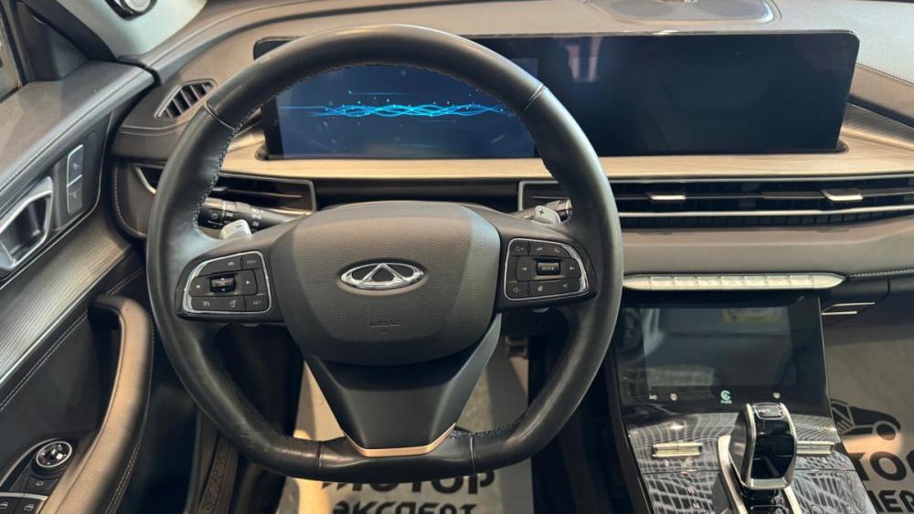 Chery Tiggo 8 Pro Max I Киров  - изображение 16