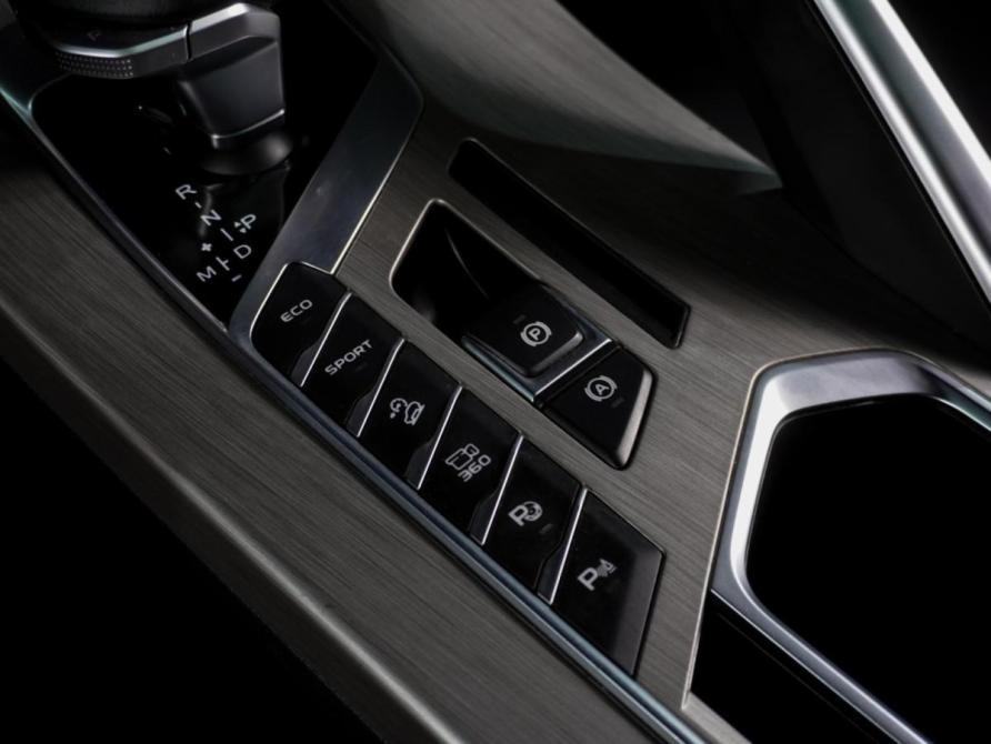 Geely Coolray I Воронеж  - изображение 23