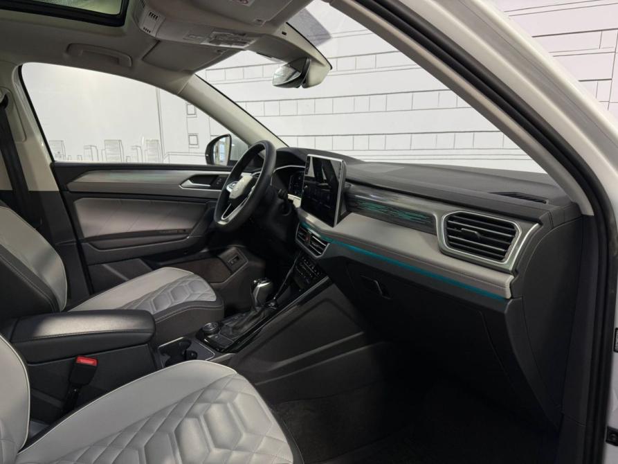 Volkswagen Tayron I Рестайлинг Москва  - изображение 26