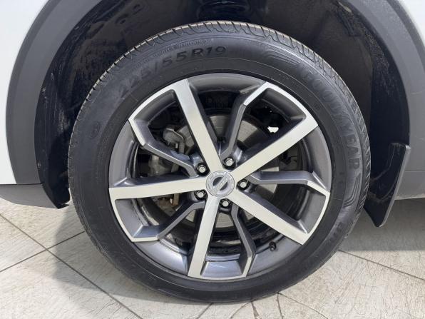 Haval F7x I с пробегом 2021 года, цена 1 899 800 рублей, 82000 км, внедорожник, Автокод Объявления