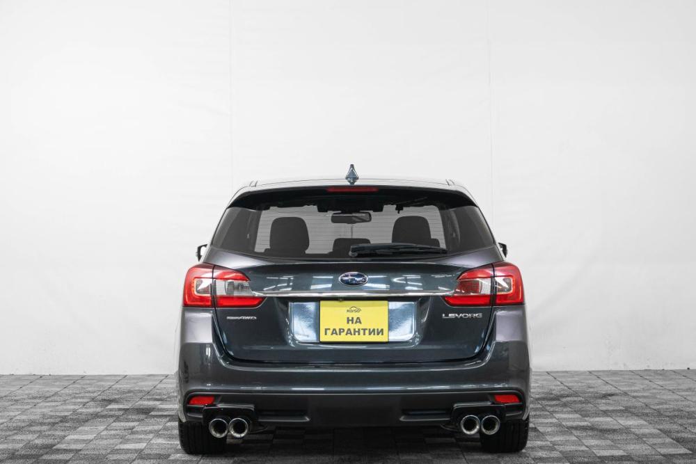 Subaru Levorg I Кемерово  - изображение 6