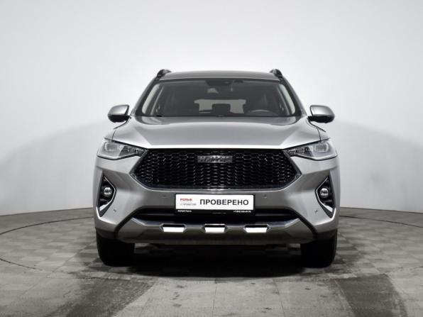 Haval F7 I с пробегом 2020 года, цена 1 740 000 рублей, 72000 км, внедорожник, Автокод Объявления