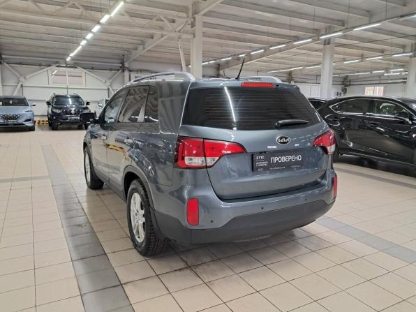 Kia Sorento II Рестайлинг с пробегом 2012 года, цена 1 600 000 рублей, 220671 км, внедорожник, Автокод Объявления