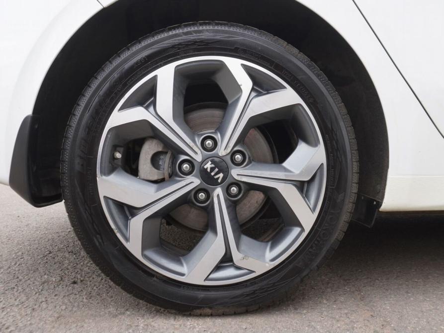 Kia Ceed III Москва  - изображение 10